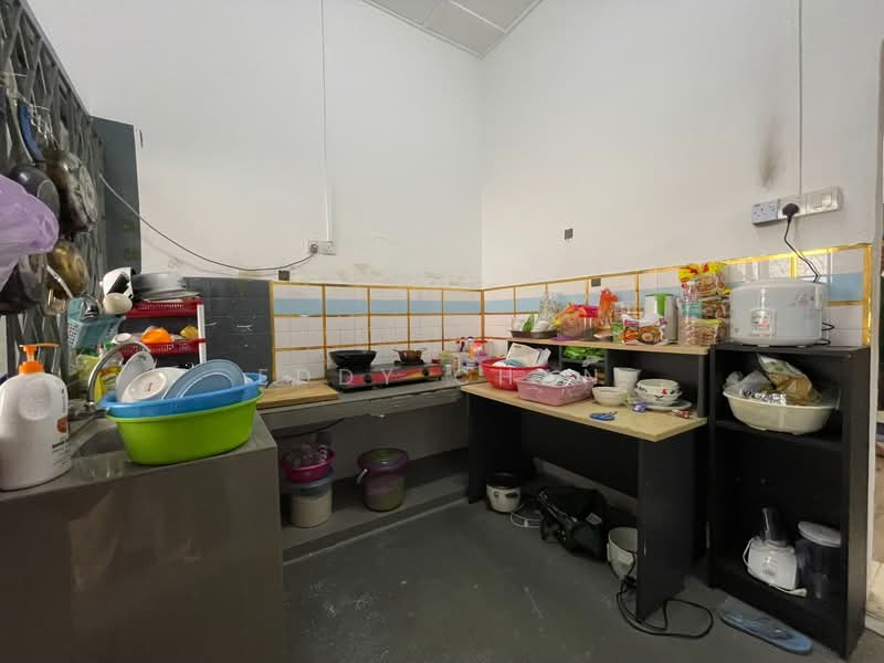 Rumah Teres 1 Tingkat untuk Dijual di Johor Bahru (Johor) - Eddy Chan - PropertyGuru.com.my