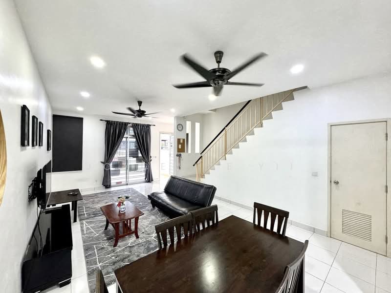 Rumah Teres 2 Tingkat untuk Dijual di Pasir Gudang (Johor) - Joyceline Yii - PropertyGuru.com.my