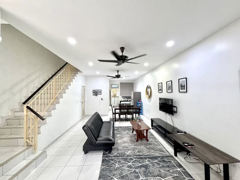 Rumah Teres 2 Tingkat untuk Dijual di Pasir Gudang (Johor) - Joyceline Yii - PropertyGuru.com.my