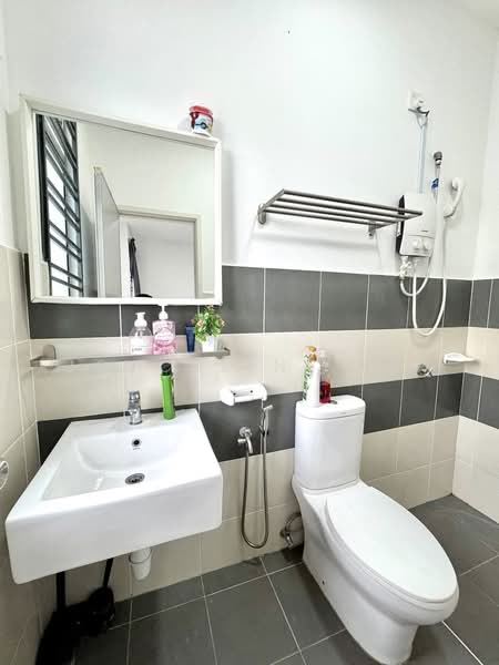 Rumah Teres 2 Tingkat untuk Dijual di Pasir Gudang (Johor) - Joyceline Yii - PropertyGuru.com.my