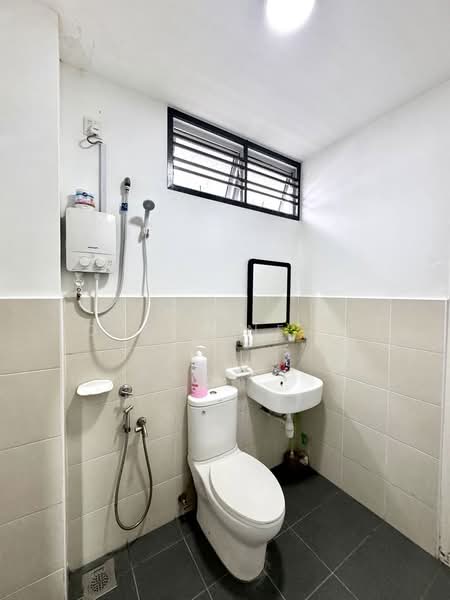 Rumah Teres 2 Tingkat untuk Dijual di Pasir Gudang (Johor) - Joyceline Yii - PropertyGuru.com.my