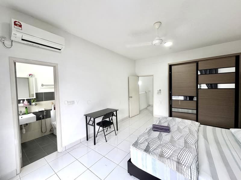 Rumah Teres 2 Tingkat untuk Dijual di Pasir Gudang (Johor) - Joyceline Yii - PropertyGuru.com.my