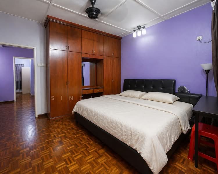 Terraced House for Sale in Seksyen 32, Kemuning Green Ville (Shah Alam) - Sinclair Tan - Bedroom - PropertyGuru.com.my