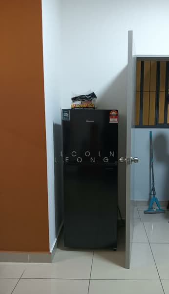 Service Residence for Rent at M Vertica - Elcoln Leong - Interior - PropertyGuru.com.my