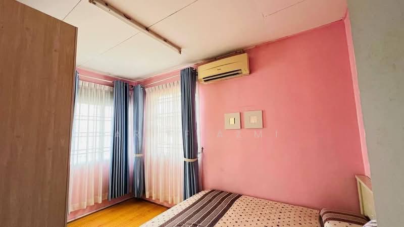 2-storey Terraced House for Sale in Kota Tinggi (Johor) - Ariff Azmi - Bedroom - PropertyGuru.com.my