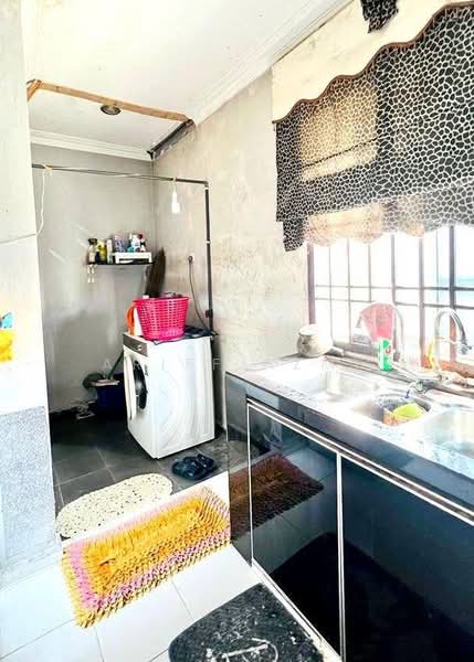 2-storey Terraced House for Sale in Kota Tinggi (Johor) - Ariff Azmi - Interior - PropertyGuru.com.my