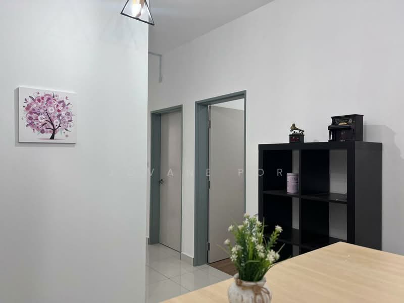 Service Residence for Sale at Pinnacle Sri Petaling - Jovane Por - Interior - PropertyGuru.com.my