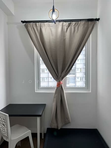 Service Residence for Sale at Pinnacle Sri Petaling - Jovane Por - Interior - PropertyGuru.com.my