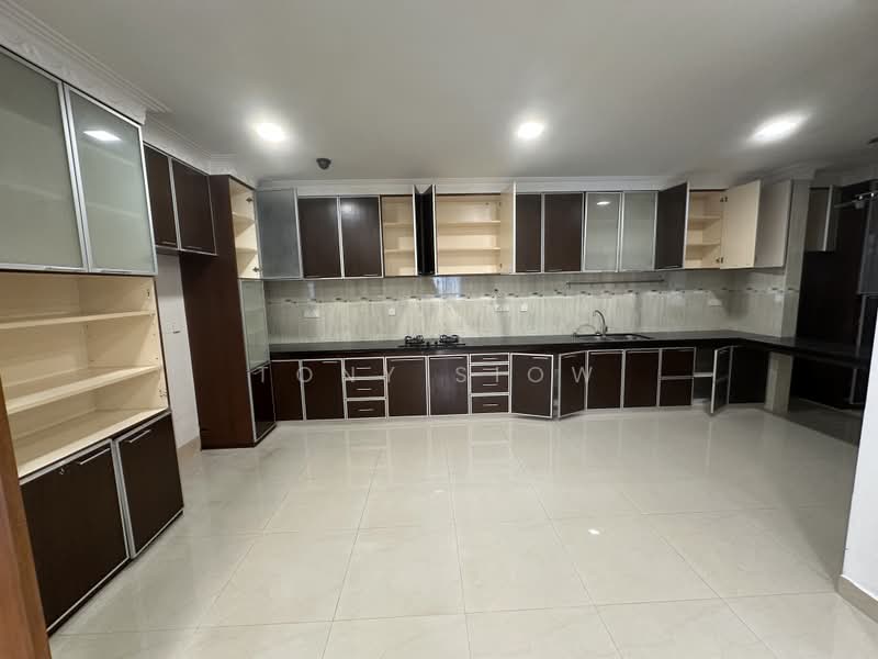 Rumah Berkembar untuk Dijual di Taman Bukit Segar (Cheras) - Tony Siow - PropertyGuru.com.my