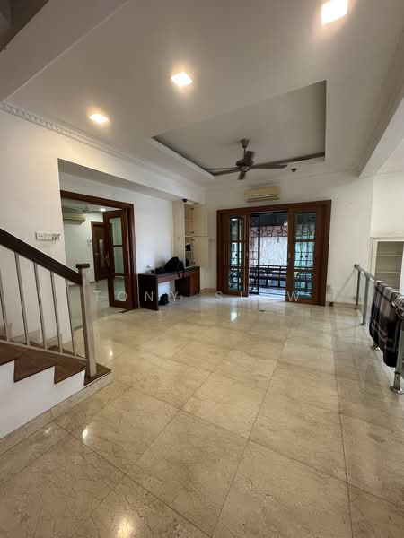 Rumah Berkembar untuk Dijual di Taman Bukit Segar (Cheras) - Tony Siow - PropertyGuru.com.my