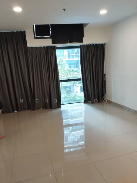 Service Residence for Sale at Pacific Star - Nicholas Ooi - View - PropertyGuru.com.my