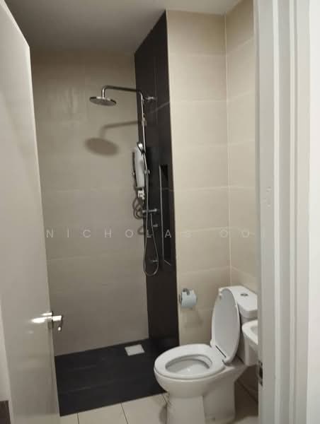 Kediaman Servis untuk Dijual di Pacific Star (Service Residence) - Nicholas Ooi - Bathroom - PropertyGuru.com.my
