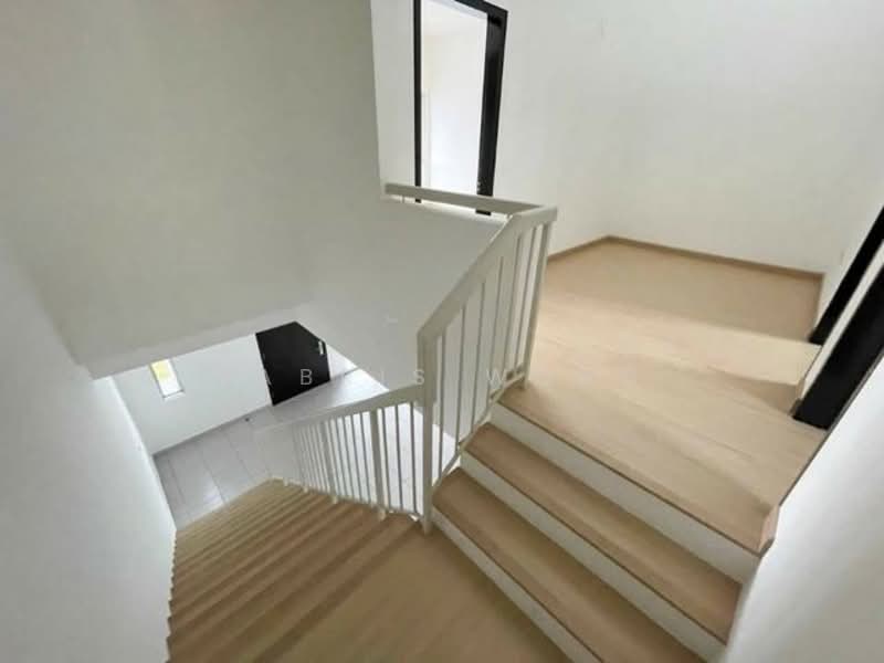 2-storey Terraced House for Rent in Bandar Bukit Raja (Klang) - Tabris Wong - Interior - PropertyGuru.com.my