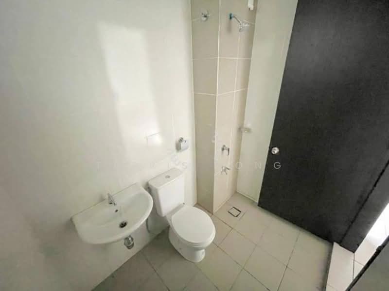 2-storey Terraced House for Rent in Bandar Bukit Raja (Klang) - Tabris Wong - Bathroom - PropertyGuru.com.my