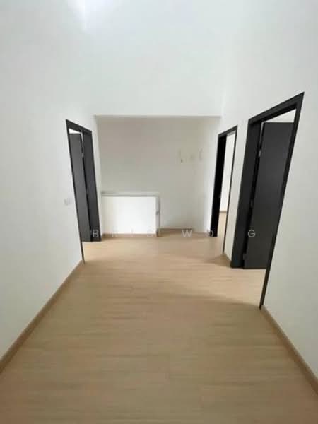 2-storey Terraced House for Rent in Bandar Bukit Raja (Klang) - Tabris Wong - Interior - PropertyGuru.com.my