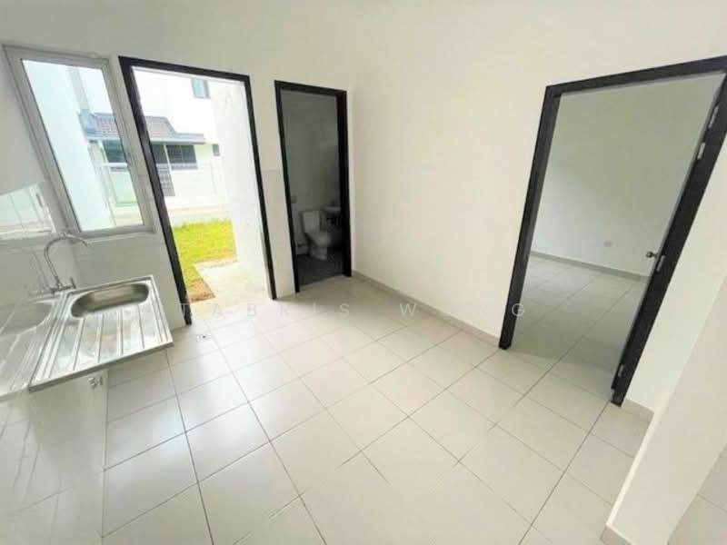 2-storey Terraced House for Rent in Bandar Bukit Raja (Klang) - Tabris Wong - Kitchen - PropertyGuru.com.my