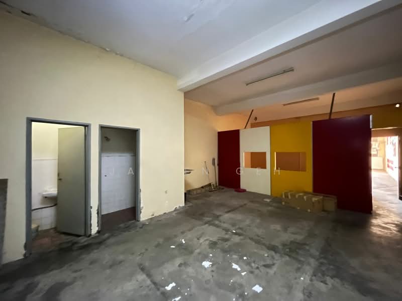 Kedai untuk Disewa di Shahab Perdana (Alor Setar) - Jayden Geh - Interior - PropertyGuru.com.my