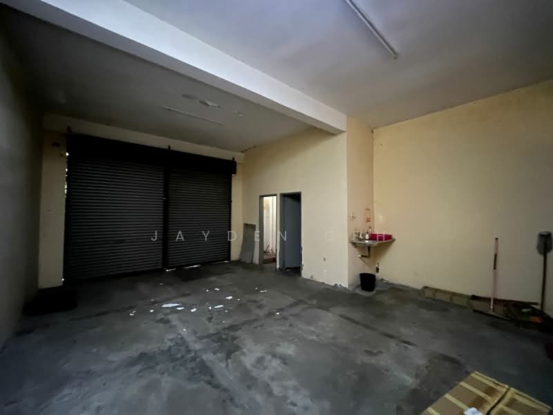 Kedai untuk Disewa di Shahab Perdana (Alor Setar) - Jayden Geh - Interior - PropertyGuru.com.my
