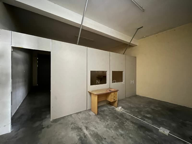 Kedai untuk Disewa di Shahab Perdana (Alor Setar) - Jayden Geh - Interior - PropertyGuru.com.my