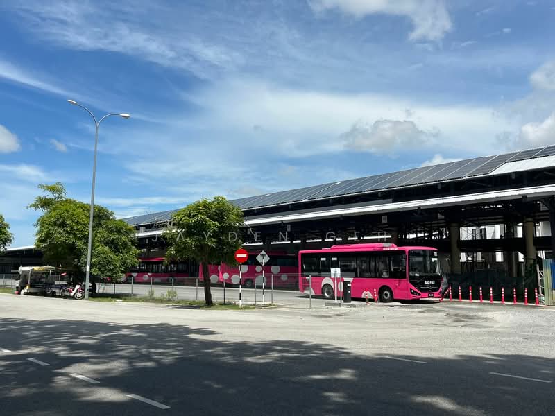 Kedai untuk Disewa di Shahab Perdana (Alor Setar) - Jayden Geh - Exterior - PropertyGuru.com.my