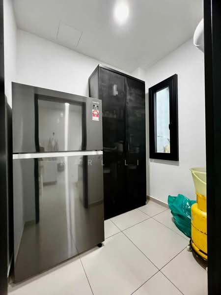 Rumah Teres 2 Tingkat untuk Dijual di Taman Desa Tebrau (Tebrau) - Karl Lim - Kitchen - PropertyGuru.com.my
