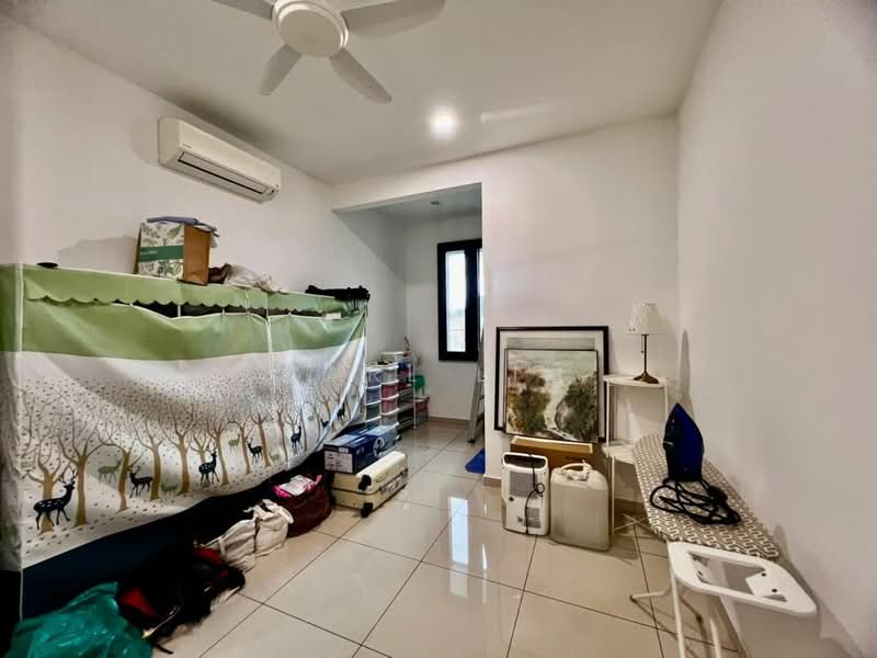 Rumah Teres 2 Tingkat untuk Dijual di Taman Desa Tebrau (Tebrau) - Karl Lim - Interior - PropertyGuru.com.my