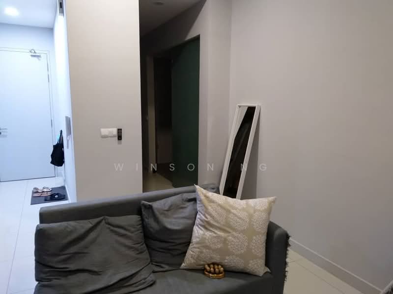 Service Residence for Rent at Tropicana Gardens - Winson Ng - PropertyGuru.com.my