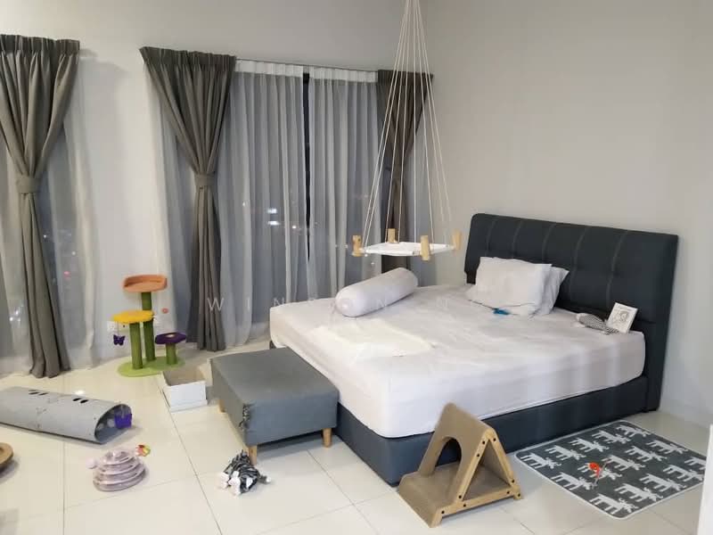 Service Residence for Rent at Tropicana Gardens - Winson Ng - PropertyGuru.com.my