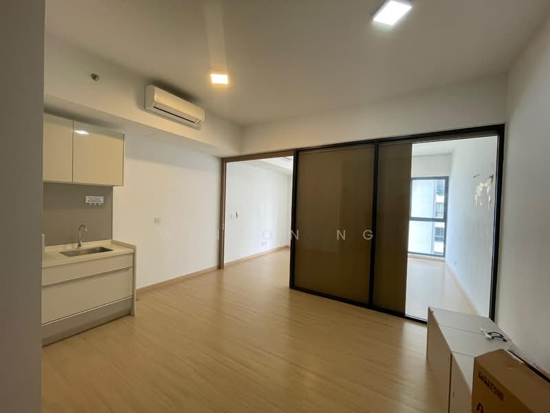 Servis Apartment untuk Disewa di D'sara Sentral - Winson Ng - Interior - PropertyGuru.com.my
