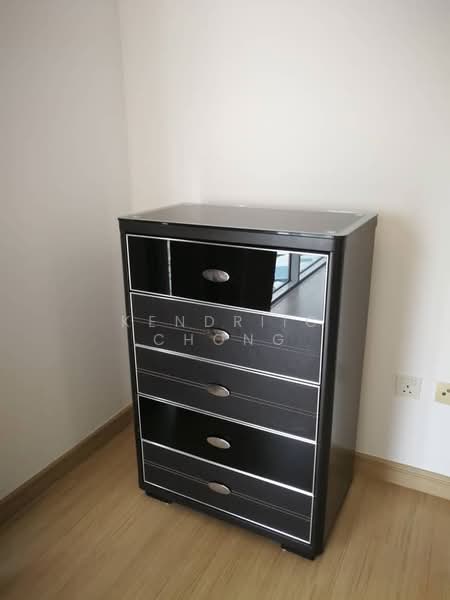 Kondominium untuk Dijual di Seringin Residences - Kendriic Chong - Interior - PropertyGuru.com.my