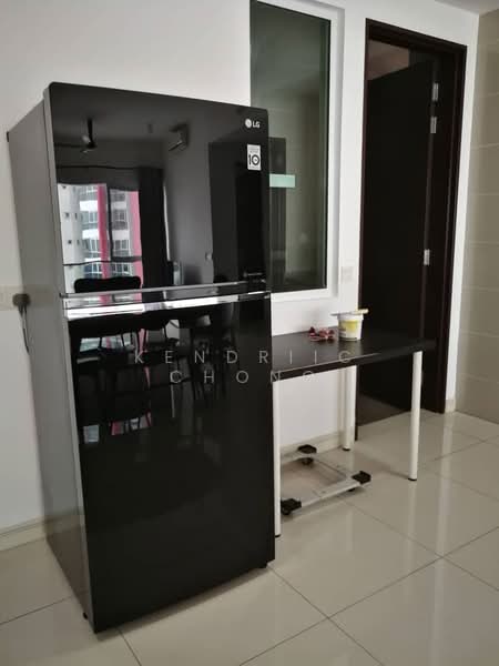 Kondominium untuk Dijual di Seringin Residences - Kendriic Chong - Interior - PropertyGuru.com.my