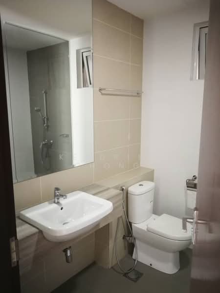 Kondominium untuk Dijual di Seringin Residences - Kendriic Chong - Bathroom - PropertyGuru.com.my