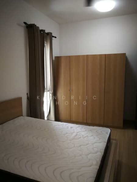 Kondominium untuk Dijual di Seringin Residences - Kendriic Chong - Bedroom - PropertyGuru.com.my