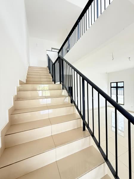 Rumah Kluster untuk Dijual di Austin (Johor Bahru) - Ian Chen - PropertyGuru.com.my