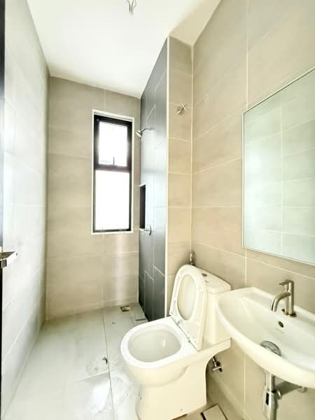 Rumah Kluster untuk Dijual di Austin (Johor Bahru) - Ian Chen - PropertyGuru.com.my