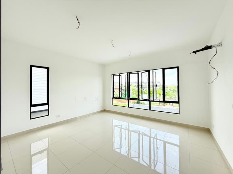Rumah Kluster untuk Dijual di Austin (Johor Bahru) - Ian Chen - PropertyGuru.com.my