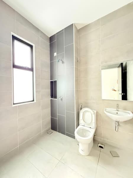 Rumah Kluster untuk Dijual di Austin (Johor Bahru) - Ian Chen - PropertyGuru.com.my