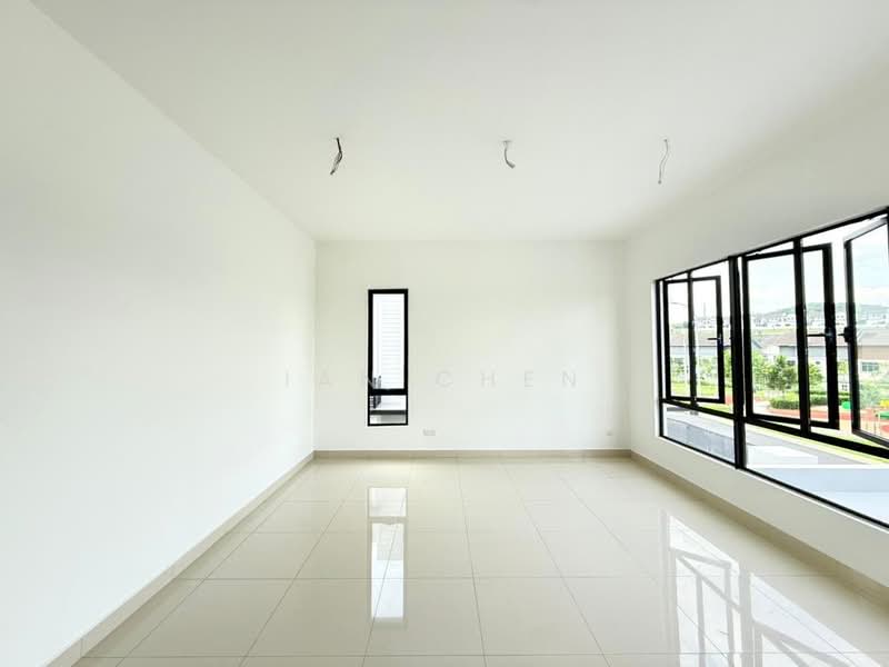 Rumah Kluster untuk Dijual di Austin (Johor Bahru) - Ian Chen - PropertyGuru.com.my