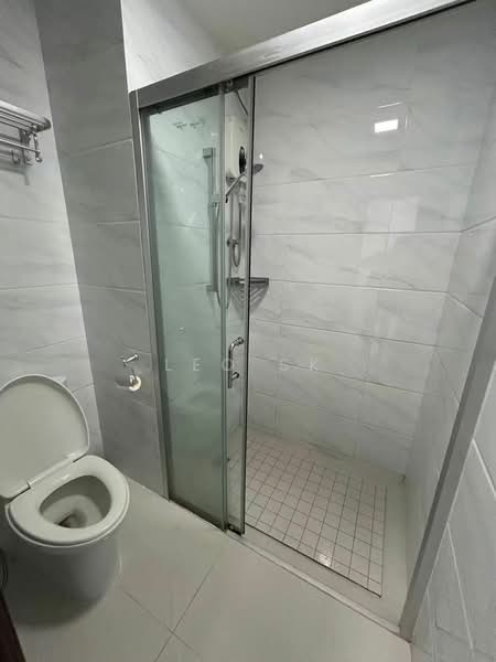 Kondominium untuk Disewa di Ataraxia Park @ Forest City - Leo SK - Bathroom - PropertyGuru.com.my