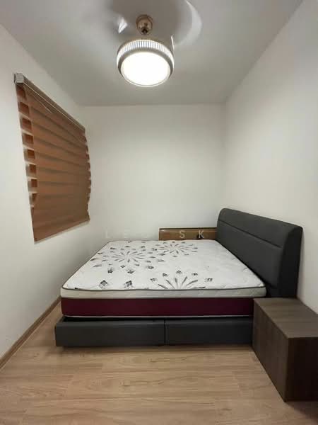 Kondominium untuk Disewa di Ataraxia Park @ Forest City - Leo SK - Bedroom - PropertyGuru.com.my