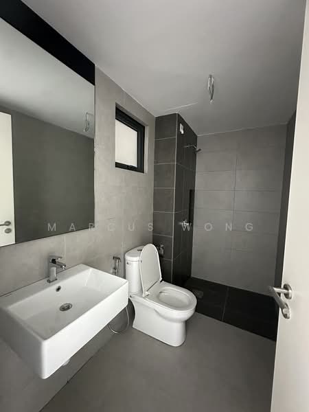 Service Residence for Rent at D'Erica - Marcus Wong - Bathroom - PropertyGuru.com.my