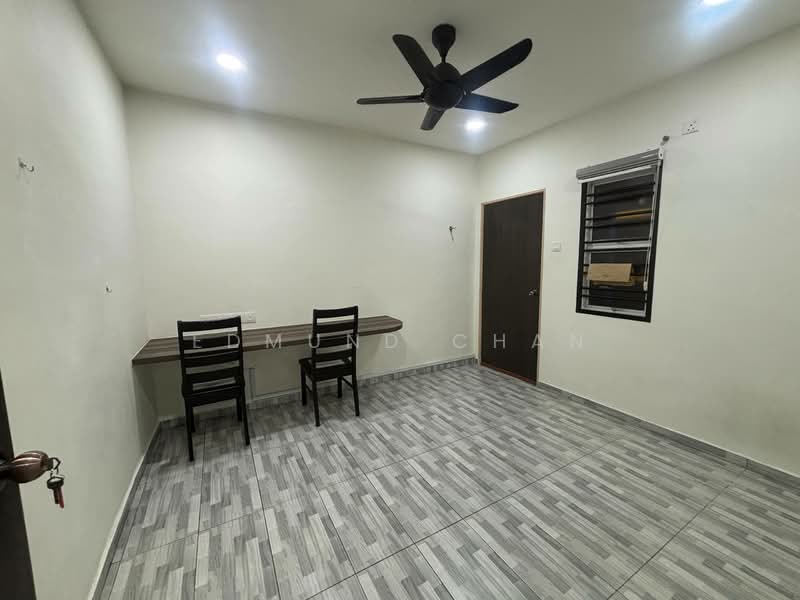 2-storey Terraced House for Rent in Taman Kulai (Kulai) - Edmund Chan - Interior - PropertyGuru.com.my