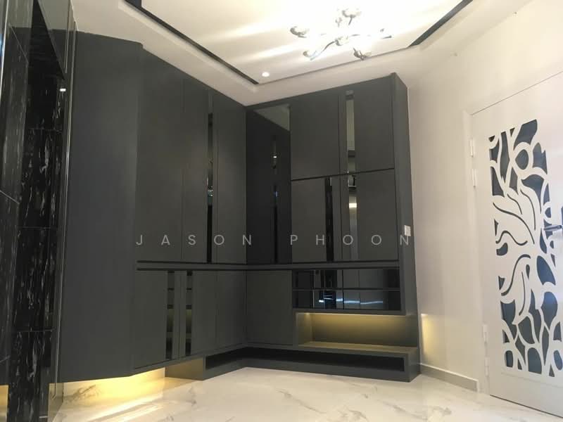 Condominium for Sale at The Clovers - Jason Phoon - Interior - PropertyGuru.com.my