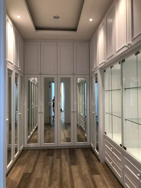 Condominium for Sale at The Clovers - Jason Phoon - Interior - PropertyGuru.com.my