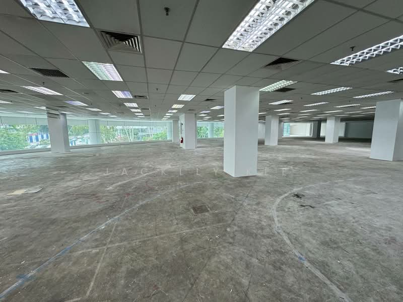 Office for Rent in Petaling Jaya (Selangor) - Jacklly Kee - Interior - PropertyGuru.com.my