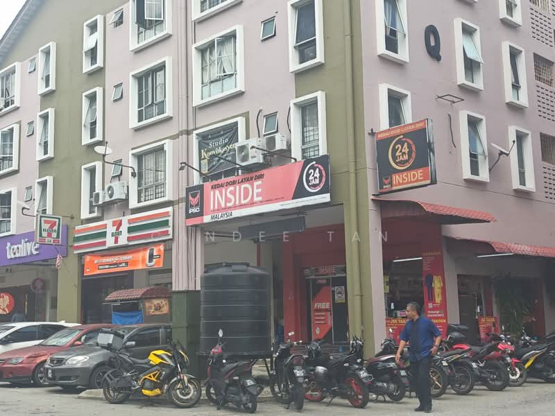 Kedai untuk Disewa di Seksyen 7 (Shah Alam) - Candee Tan - PropertyGuru.com.my