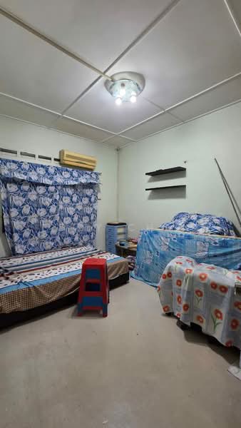 2-storey Terraced House for Sale in Permas Jaya (Johor) - Eddy Chan - Bedroom - PropertyGuru.com.my