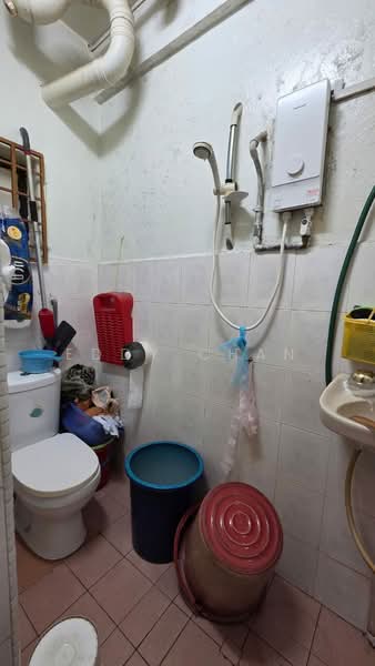 2-storey Terraced House for Sale in Permas Jaya (Johor) - Eddy Chan - PropertyGuru.com.my