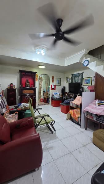 2-storey Terraced House for Sale in Permas Jaya (Johor) - Eddy Chan - PropertyGuru.com.my