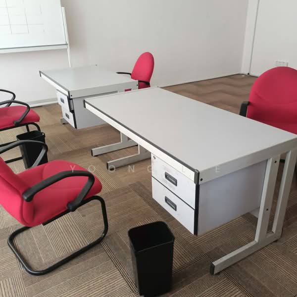 Office for Rent in Bandar Sri Damansara (Selangor) - Yoong Lee - Study - PropertyGuru.com.my